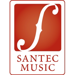Santec Music - Entspannungsmusik für Kinder Santec Music - Entspannungsmusik für Kinder