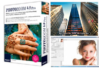 Höchste Bildqualität für Foto-Rekonstruktion, Mobile Imaging, Poster und Fine-Art Print Höchste Bildqualität für Foto-Rekonstruktion, Mobile Imaging, Poster und Fine-Art Print