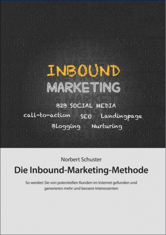 Die Inbound-Marketing-Methode Die Inbound-Marketing-Methode