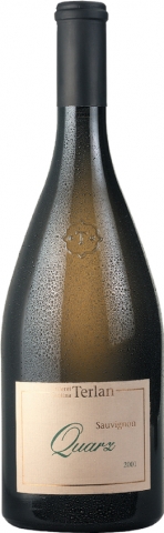 Quarz Sauvignon DOC 2010 Quarz Sauvignon DOC 2010