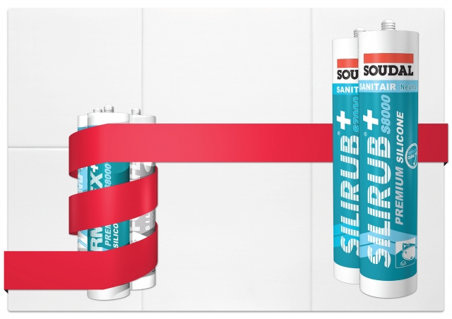 Kleb- und Dichtstoff-Spezialist Soudal holt die Marken Formflex und Formflex+ unter das Dach der eig Kleb- und Dichtstoff-Spezialist Soudal holt die Marken Formflex und Formflex+ unter das Dach der eig