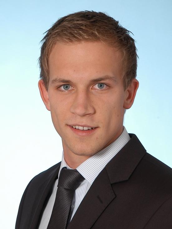 Benjamin Pantke