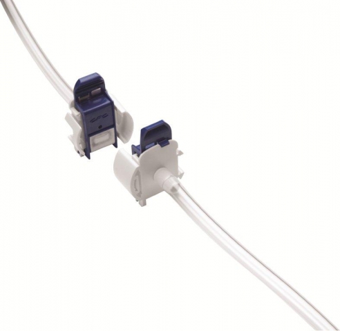 AseptiQuik® S-Verbinder AseptiQuik® S-Verbinder