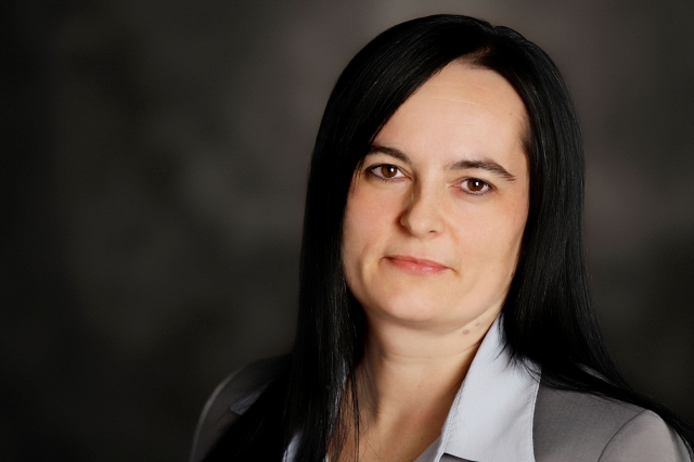 Verstärkung in der Führung der  Dialogmarketingagentur die dialogagenten:  Aida Kursumovic verantwor
