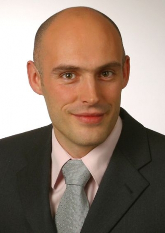 Steffen Eßers, Geschäftsführer Apliki Steffen Eßers, Geschäftsführer Apliki