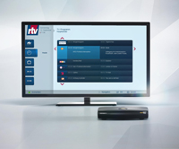 VIDEOWEB TV - RTV