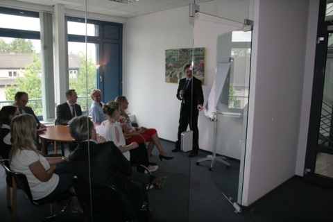 Seminarveranstaltung Arbeitskreis Kreditgewährung, Dr. Schulte und Partner Rechtsanwälte, Berlin Seminarveranstaltung Arbeitskreis Kreditgewährung, Dr. Schulte und Partner Rechtsanwälte, Berlin