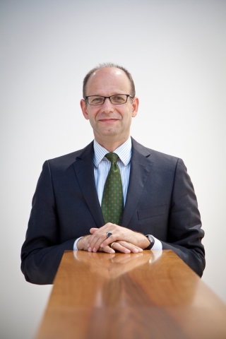 Dr. Wend von Wietersheim Dr. Wend von Wietersheim