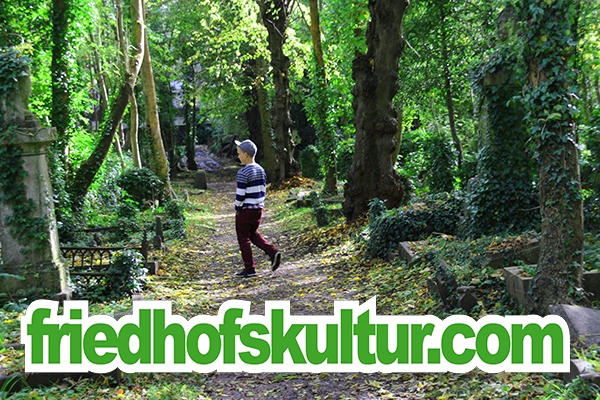 friedhofskultur.com geht mit harten Infos und lockerem Infotainment online.