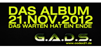 Projekt G.A.D.S Projekt G.A.D.S