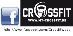 Crossfit auf Facebook