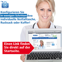 Notfallkonfigurator Notfallkonfigurator