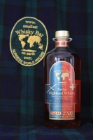 SWBOE Swiss Highland Whisky SWBOE Swiss Highland Whisky
