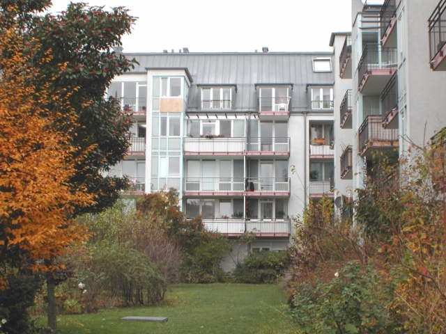 Immobilienmakler Obersendling