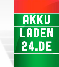akkuladen24.de Firmenlogo