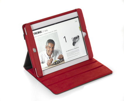 iPAD-Hülle 