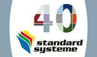 Standard Systeme feiert 40-jähriges Firmenjubiläum Standard Systeme feiert 40-jähriges Firmenjubiläum