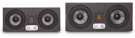 EVE Audio liefert die 3-Wege-Studiomonitore SC305 und SC307 aus