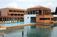 Außenpool 