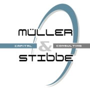 Müller & Stibbe - Firmenlogo