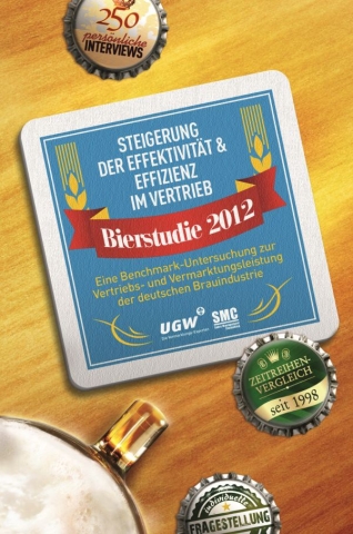 UGW Bierstudie 2012 - Krombacher top UGW Bierstudie 2012 - Krombacher top