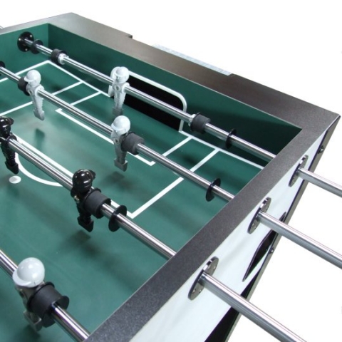 Tischfussball ist Sport