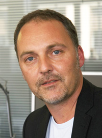 Neu bei der esc mediagroup: Norbert Schretzenmayr Neu bei der esc mediagroup: Norbert Schretzenmayr