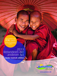 panameo hat Reiseideen der anderen Art panameo hat Reiseideen der anderen Art