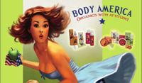 Naturkosmetik von Body America jetzt neu unter www.smile-store.de