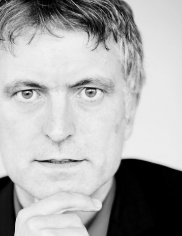 Roland Fesenmayr, CEO der OXID eSales AG Roland Fesenmayr, CEO der OXID eSales AG