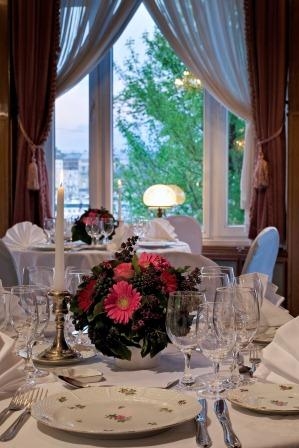 Danubius Hotel Gellért Danubius Hotel Gellért