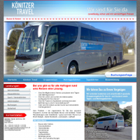 Könitzer Travel