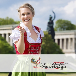 Die 1. Münchner Trachtentage am 16. und 17. März 2013 Die 1. Münchner Trachtentage am 16. und 17. März 2013