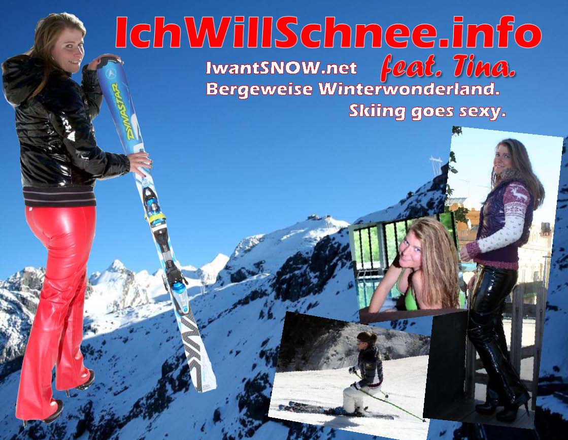 IchWillSchnee.info