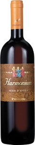 Harmonium Sicilia IGT 2009 - Firriato Harmonium Sicilia IGT 2009 - Firriato
