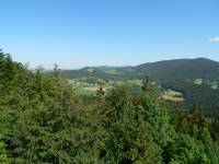 Urlaub im Bayerischen Wald Urlaub im Bayerischen Wald