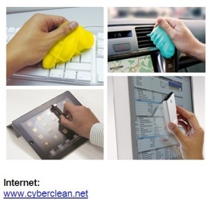 Cyber Clean
