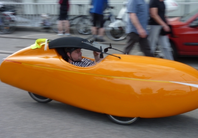 Rasant, bunt und zum Teil mit elektrischem Rückenwind? die 18. Internationale Spezialradmesse am 27. Rasant, bunt und zum Teil mit elektrischem Rückenwind? die 18. Internationale Spezialradmesse am 27.