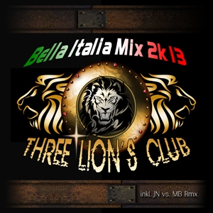 Three Lion´s Club