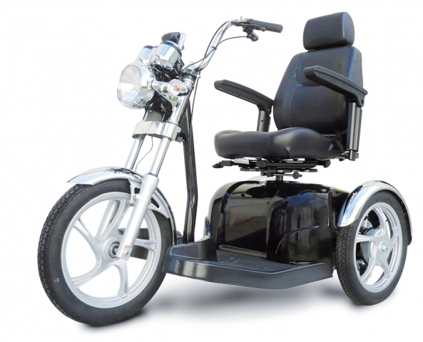 Drive Mobil - Scooter: Sport Rider