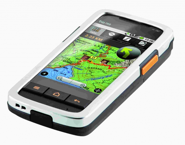 Outdoor-Multitalent takwak tw700 Outdoor-Multitalent takwak tw700