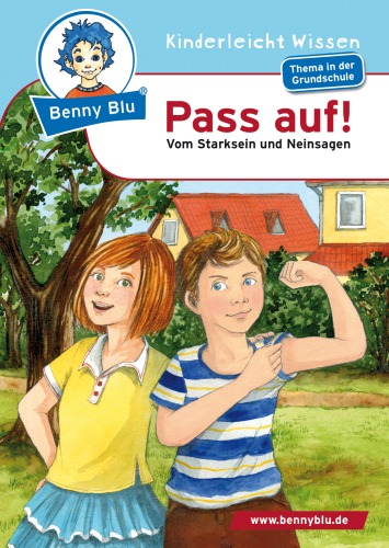 Benny Blu Lernbuch Benny Blu Lernbuch