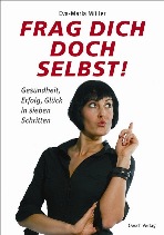 Buchumschlag Frag dich doch selbst Buchumschlag Frag dich doch selbst