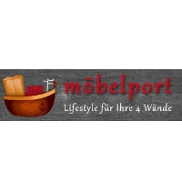 Möbel Port - Lifestyle für Ihre 4 Wände