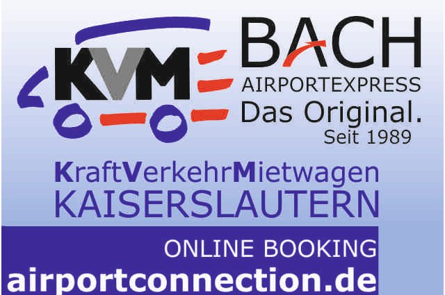 iGO! AIRPORTEXPRESS.de iGO! AIRPORTEXPRESS.de