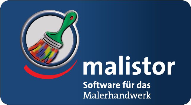 Malersoftware Malistor Malersoftware Malistor