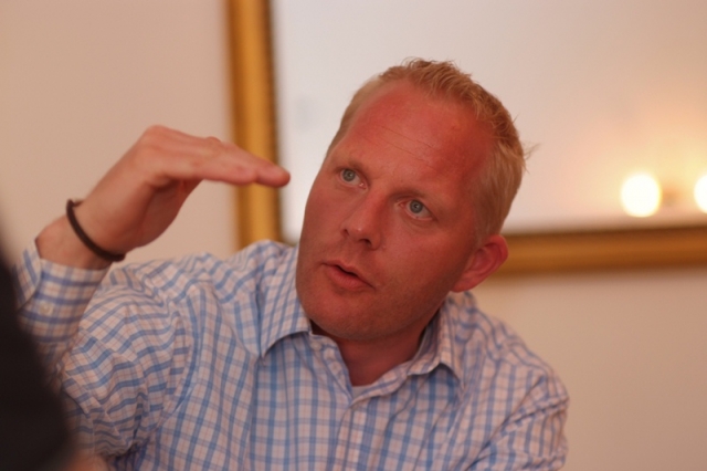 Rainer Lechtenfeld zum Thema Fachkräftemangel im Intervie mit der prRedaktion Bielefeld. Rainer Lechtenfeld zum Thema Fachkräftemangel im Intervie mit der prRedaktion Bielefeld.