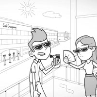 Screenshot Unternehmensvideo YIT GmbH
