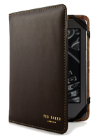 Proporta Ted Baker Hülle (für Amazon Kindle 4, Touch, Paperwhite und Paperwhite 3G) Proporta Ted Baker Hülle (für Amazon Kindle 4, Touch, Paperwhite und Paperwhite 3G)
