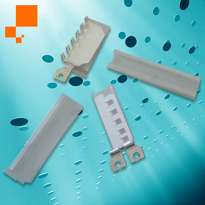 Lexan-Isolierteile Lexan-Isolierteile